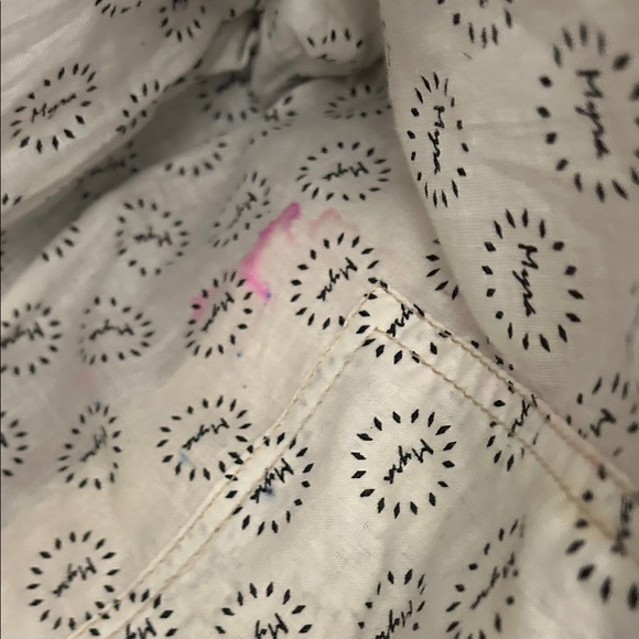 Brown and Grey Myra Tote Bag - Picture 9 of 10